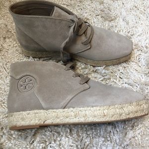 Tory Burch Rios Espadrilles